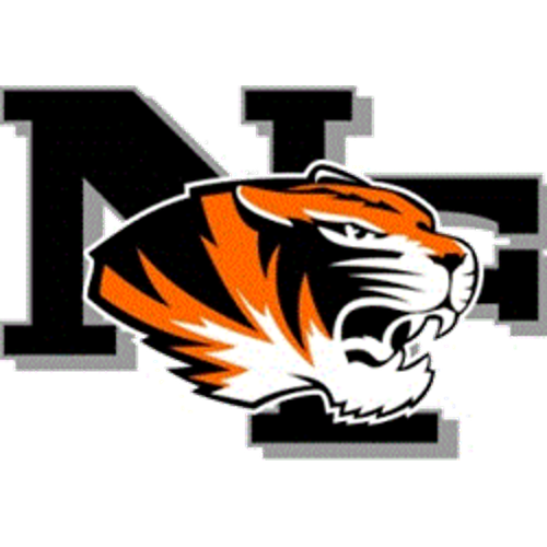 Newton Falls High School logo