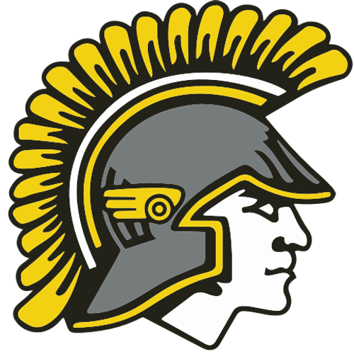 Atlantic High School logo
