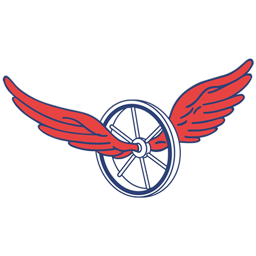 Boyne City High School logo