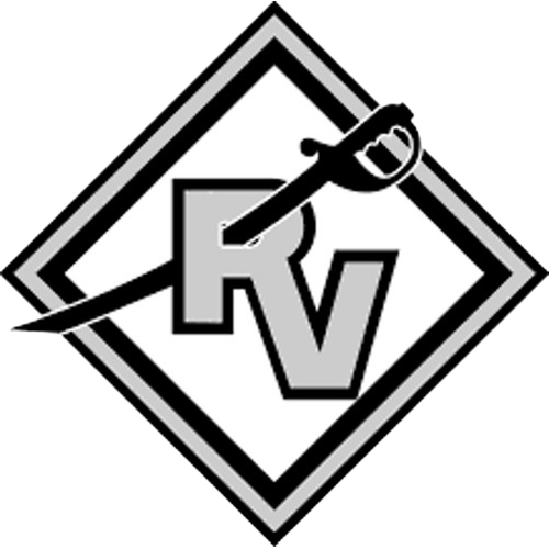 River Valley High School logo