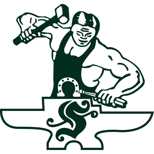 Smithville High School logo