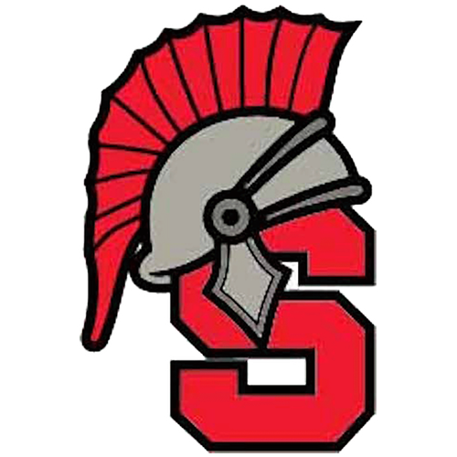 Springfield High School logo