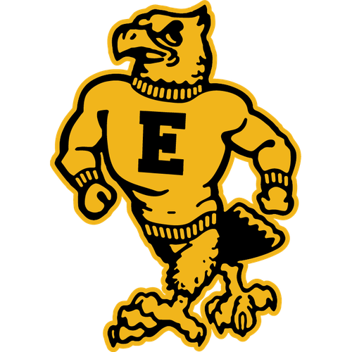 Emmetsburg High School logo