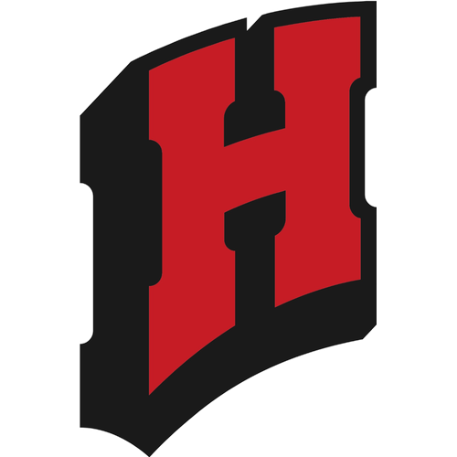 Holland High School logo