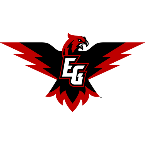 Eastern Greene High School logo