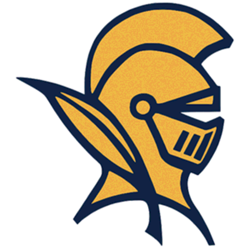 Shrine Catholic High School logo