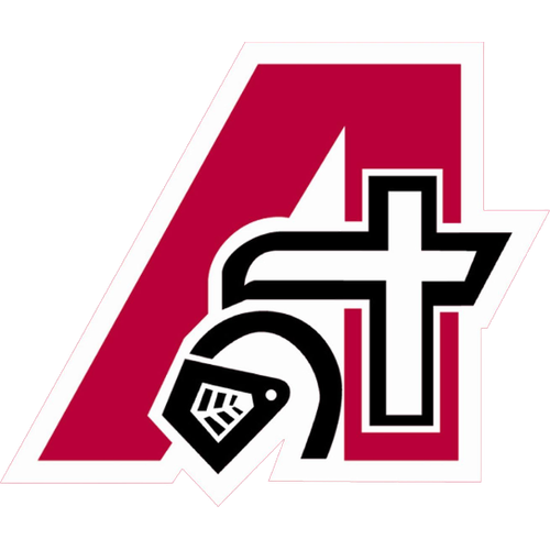 Assumption High School logo