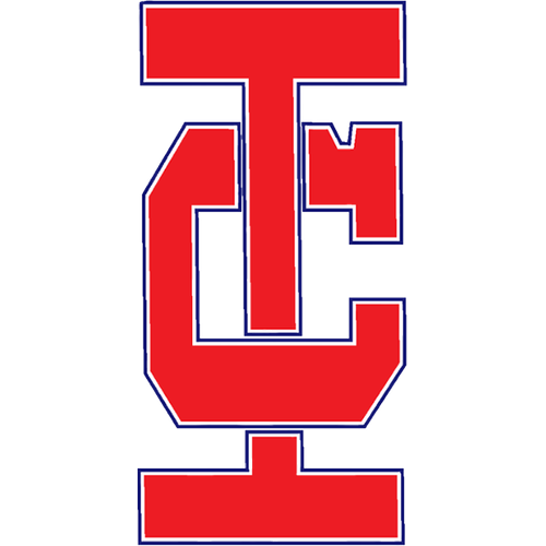 Indian Creek High School logo