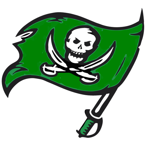 Napoleon High School logo