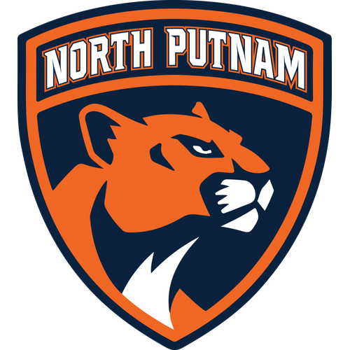 North Putnam High School logo
