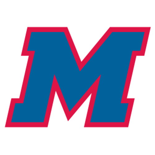 Martinsville High School logo