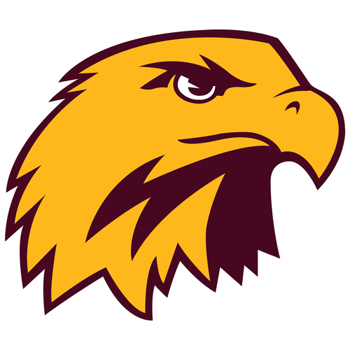 Hartley-Melvin-Sanborn High School logo