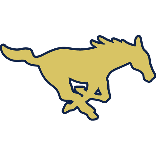 Fountain Central High School logo