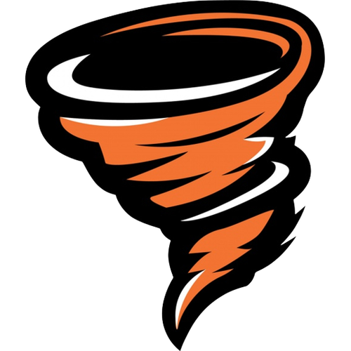 Ames High School logo