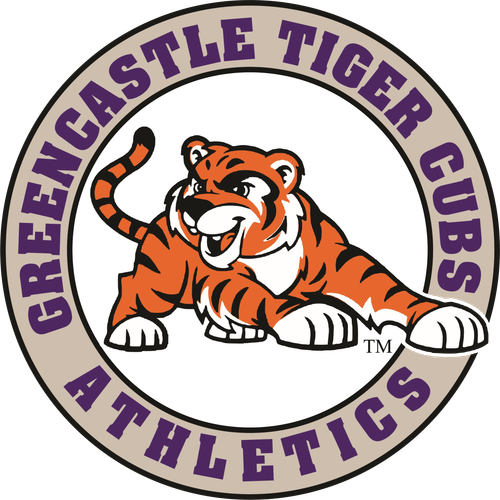 Greencastle High School logo