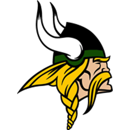 Grayling High School logo