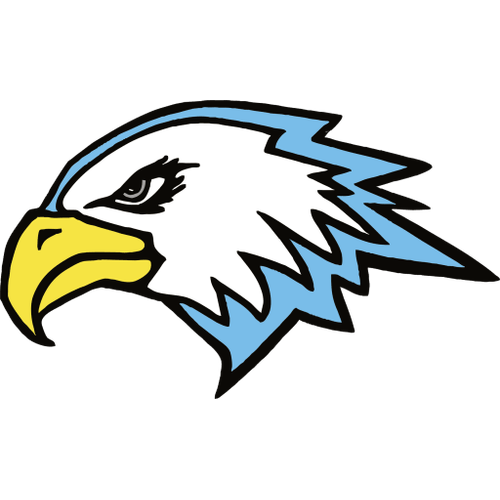 Grand Rapids Christian High School logo
