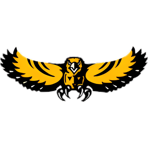 Mid-Prairie High School logo