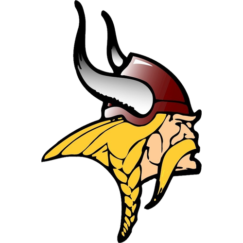 Potterville High School logo