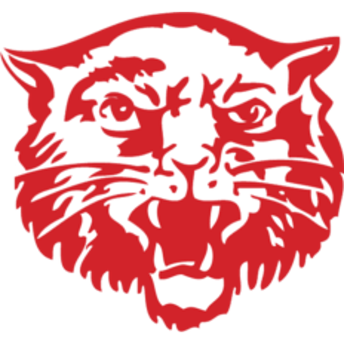 Jefferson High School logo
