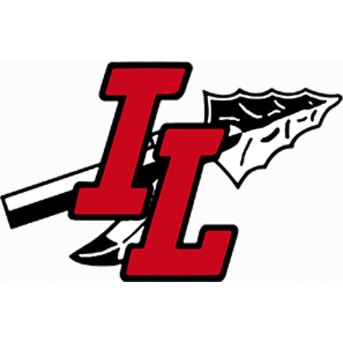 Indian Lake High School logo