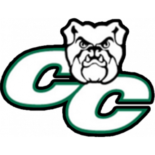Clinton Central High School logo