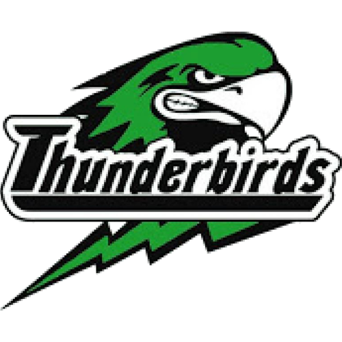 North Central High School logo