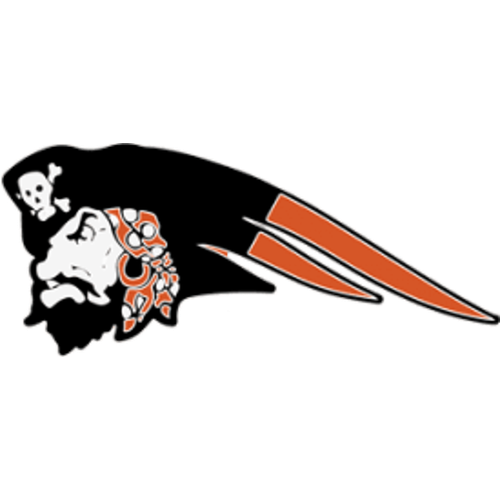 Merrill High School logo