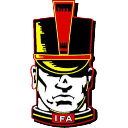 Iowa Falls-Alden logo