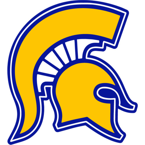 Mason County Central High School logo