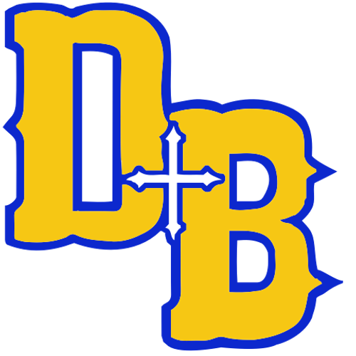 Don Bosco High School logo