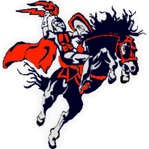 North Montgomery High School logo