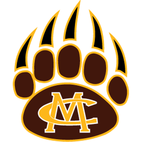 Monroe Central High School logo