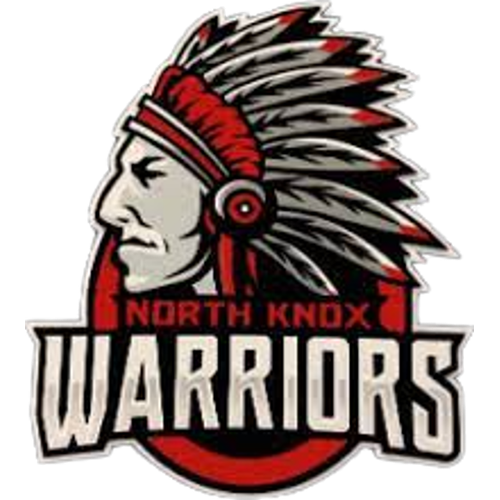 North Knox High School logo