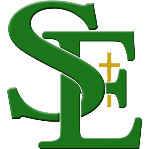 Saint Edmond High School logo