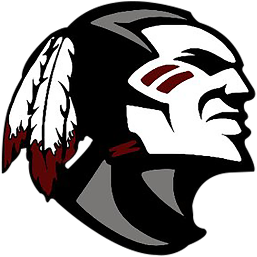Wes-Del High School logo