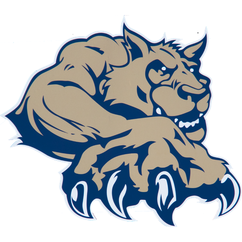 Lakeview High School logo