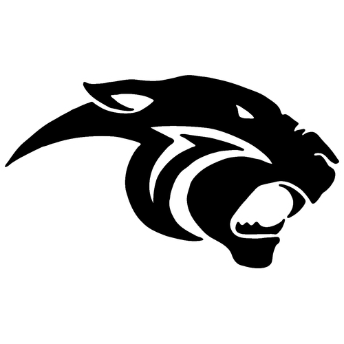 Pekin High School logo