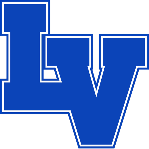 Laville High School logo