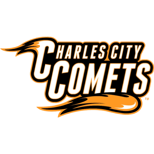 Charles City High School logo