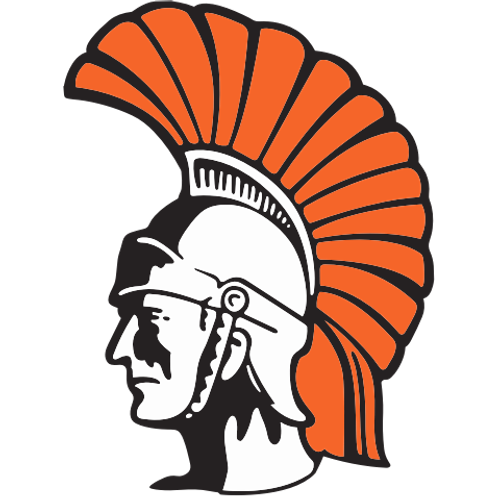 Waterloo East High School logo