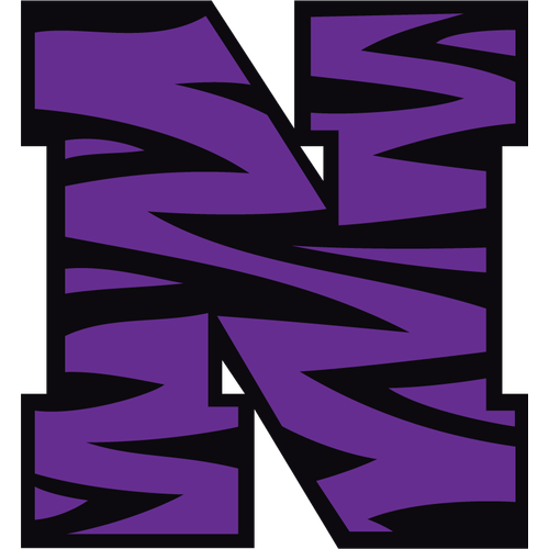 Northwestern High School logo