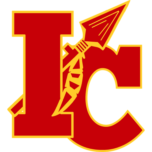 Indian Creek High School logo