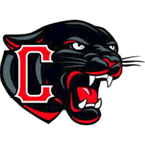 Creston High School logo