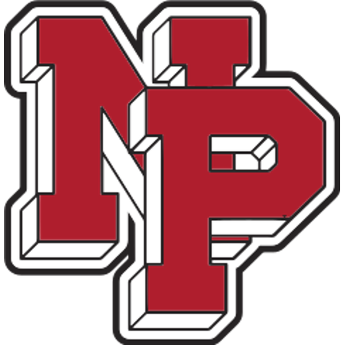 North Posey High School logo