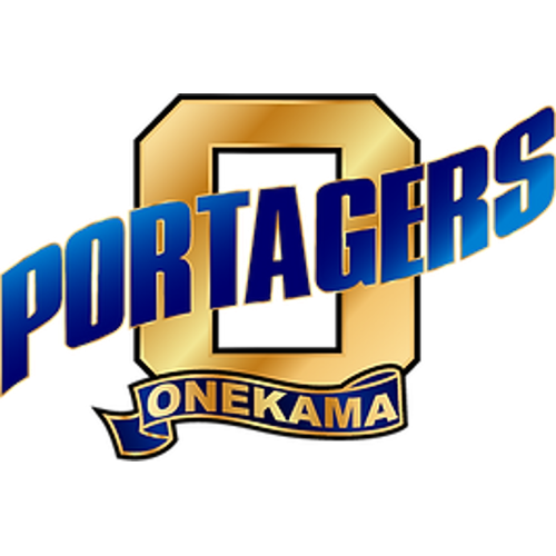 Onekama High School logo