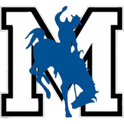 Mifflin High School logo