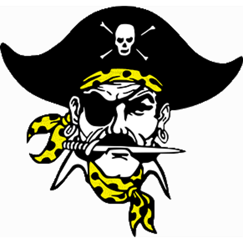 Black River High School logo