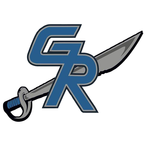 Gladbrook Reinbeck High School logo