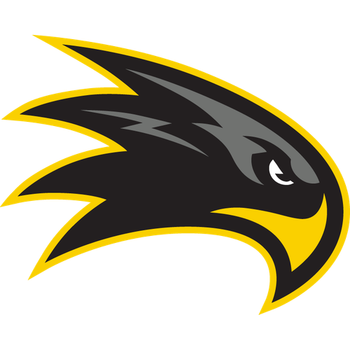 Central Lee High School logo